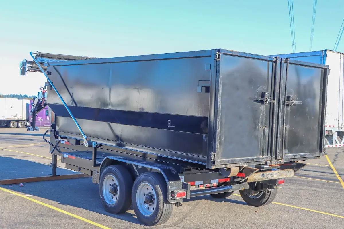 Dumpster Rental services in Yeadon, PA